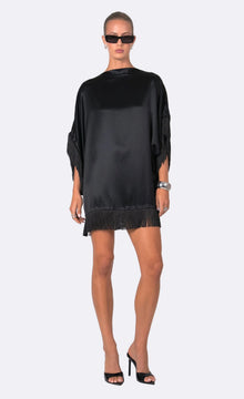 Winona Dress | Black