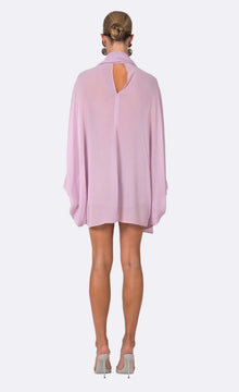 Leonie Dress | Lilac