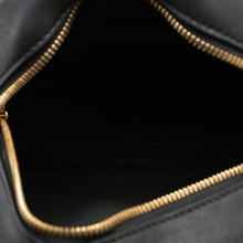 Louis Vuitton | Pre-Owned Monogram Vernis Boite Chapeau Souple MM | Black