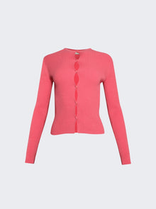 Women | Fendi | Cardigan | Kissed