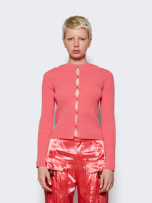 Women | Fendi | Cardigan | Kissed