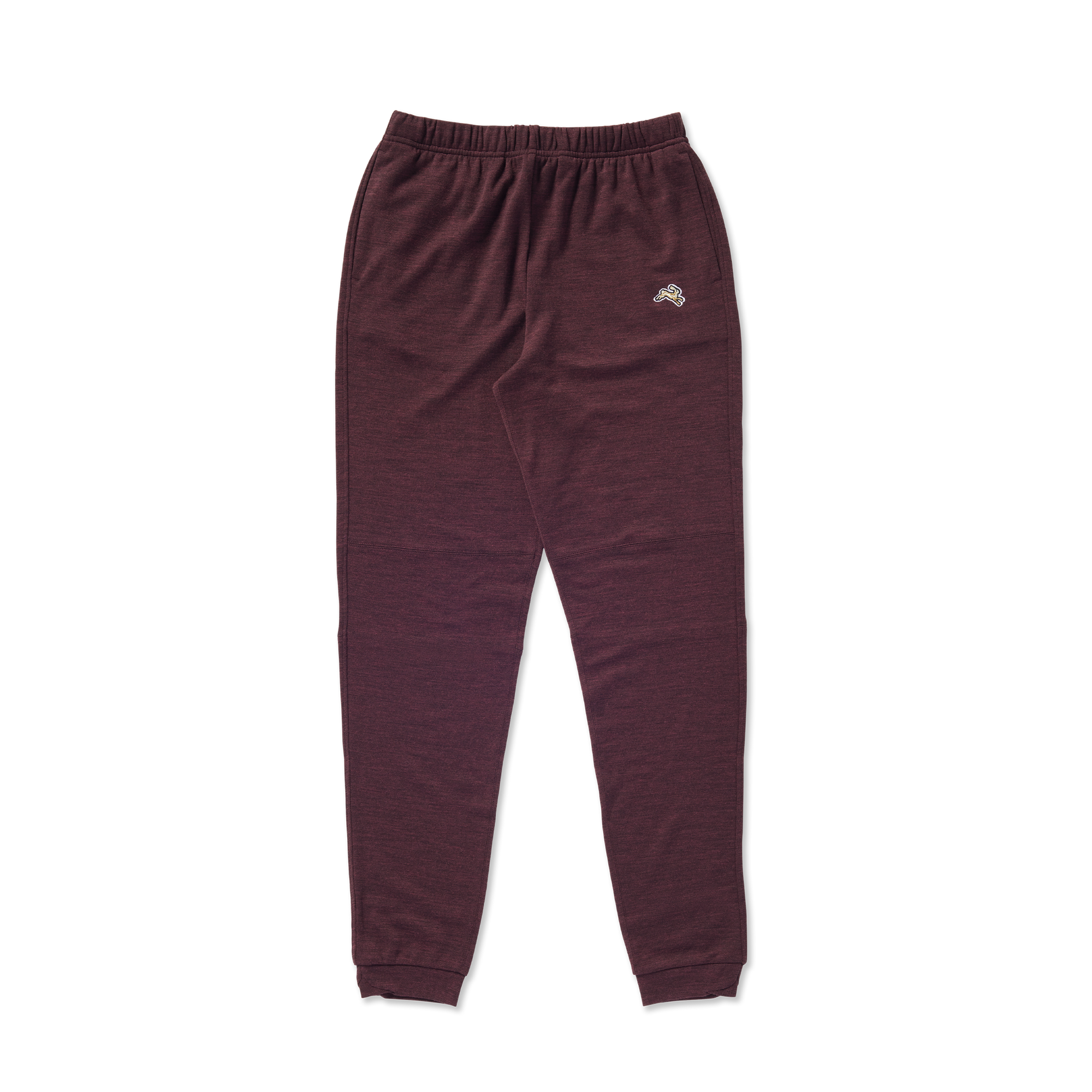 Downeaster Pant | Wine - Men