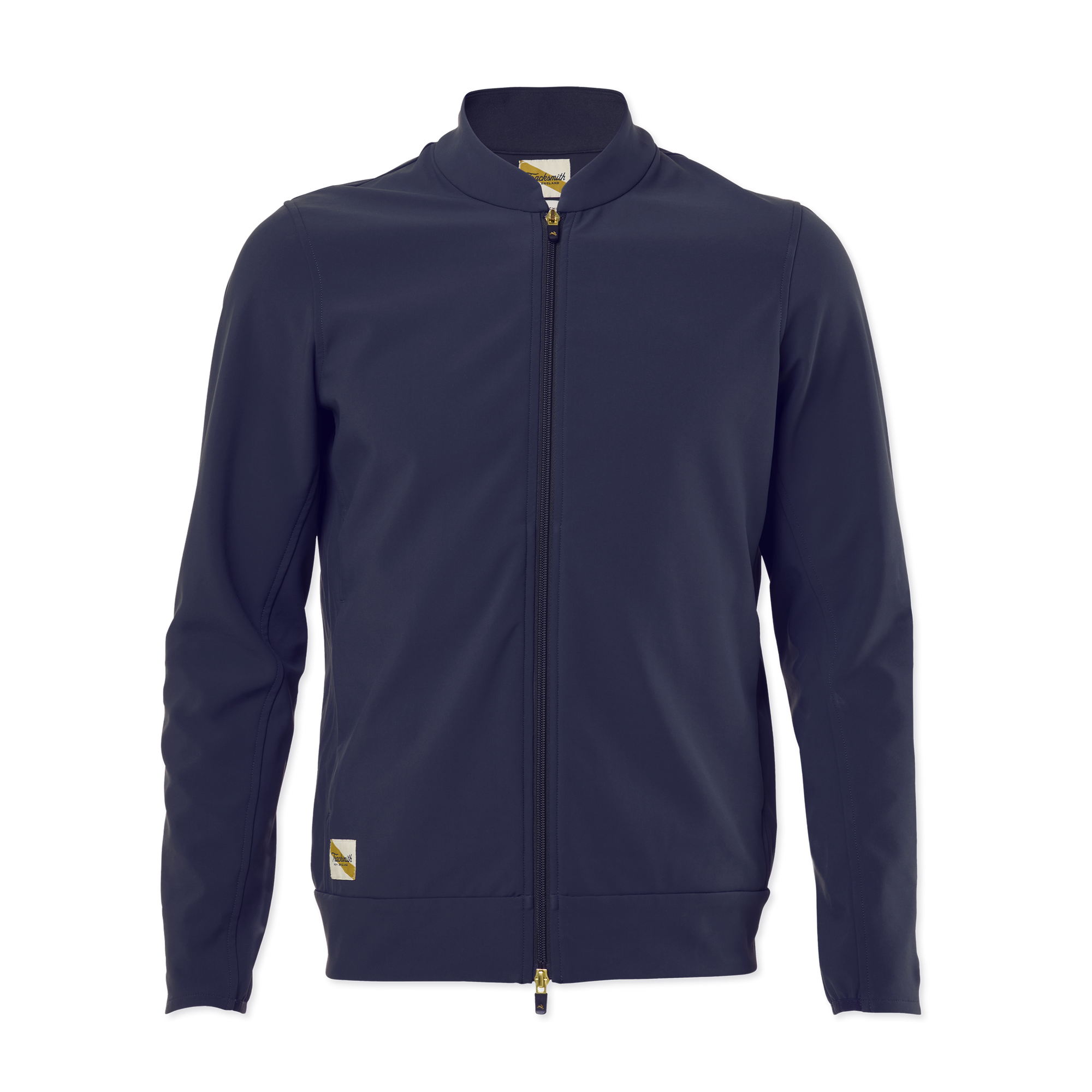 Nor'Easter Jacket | Navy - Men