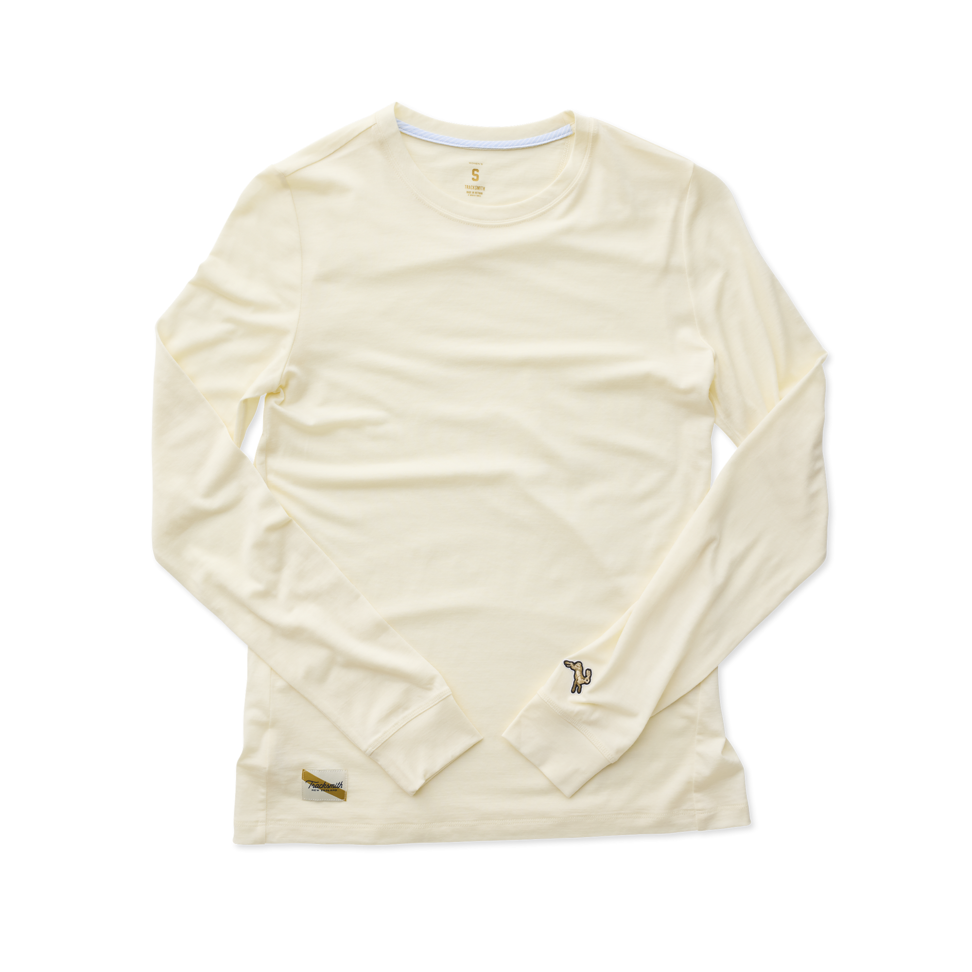 Harrier Long Sleeve | Birch - Women