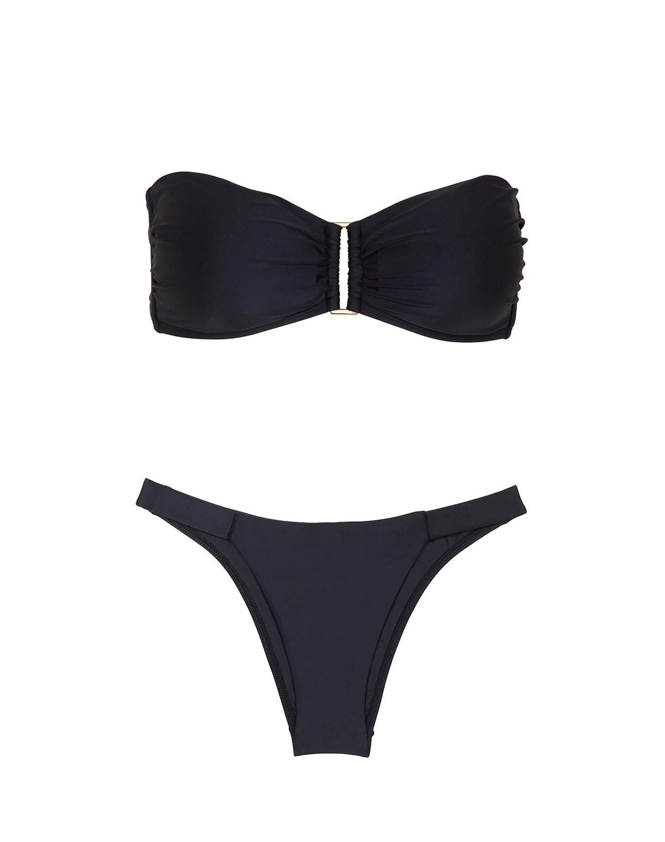 Fany Bottom | Brazilian | Black