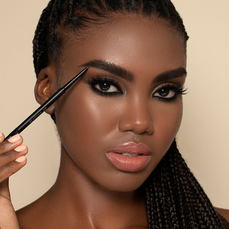 Fill + Blend Brow Pencil | Dark Brow