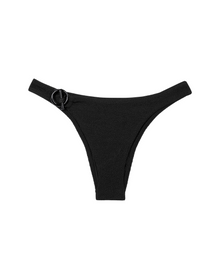 Firenze Audrey Bottom | Brazilian | Black