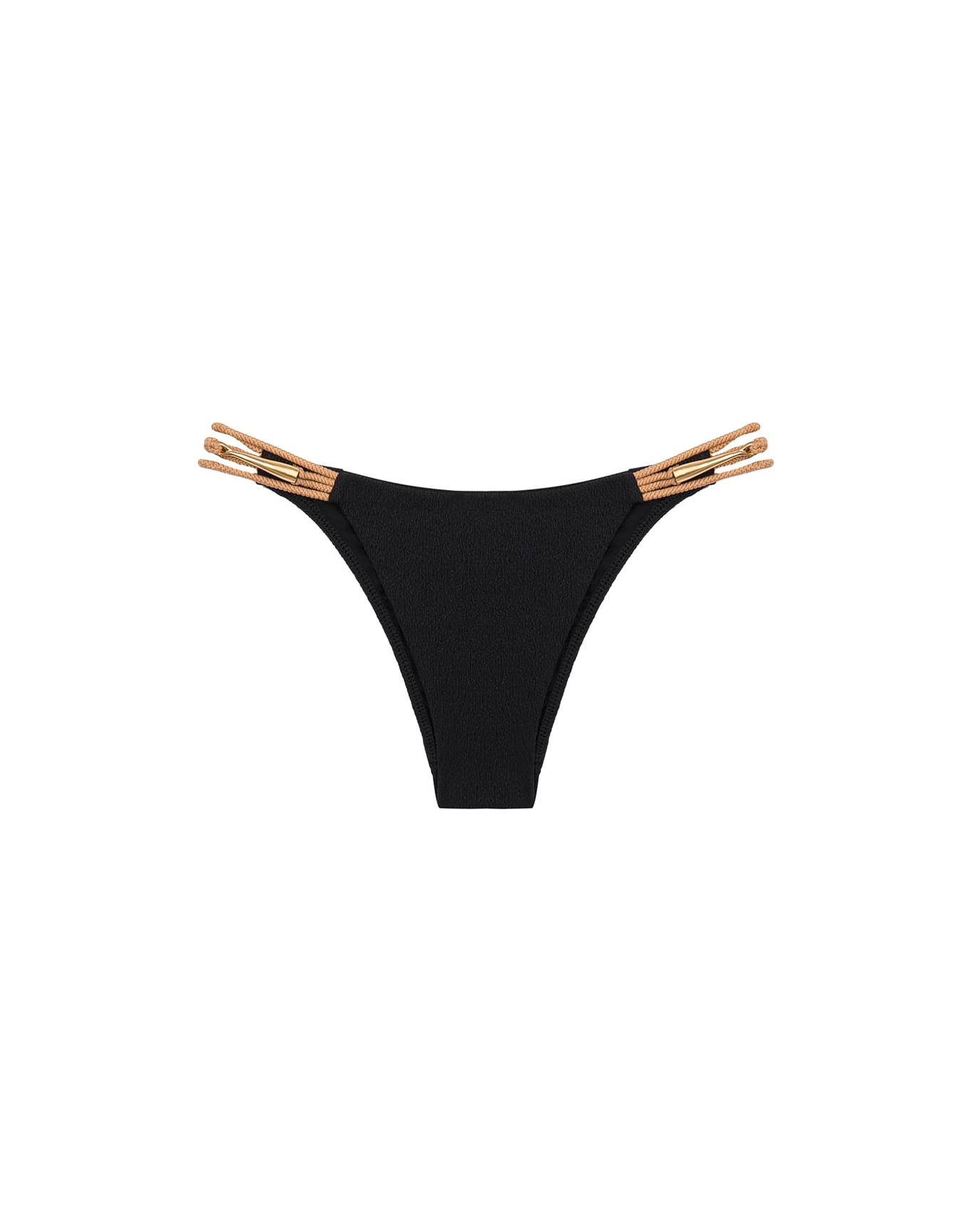 Firenze Mandy Bottom | Full | Black