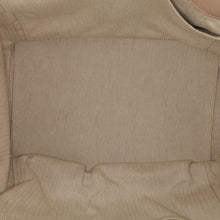 Hermes | Pre-Owned Veau Grizzly and Swift Toolbox 33 | Brown/Beige