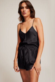 Noa Cami | Black