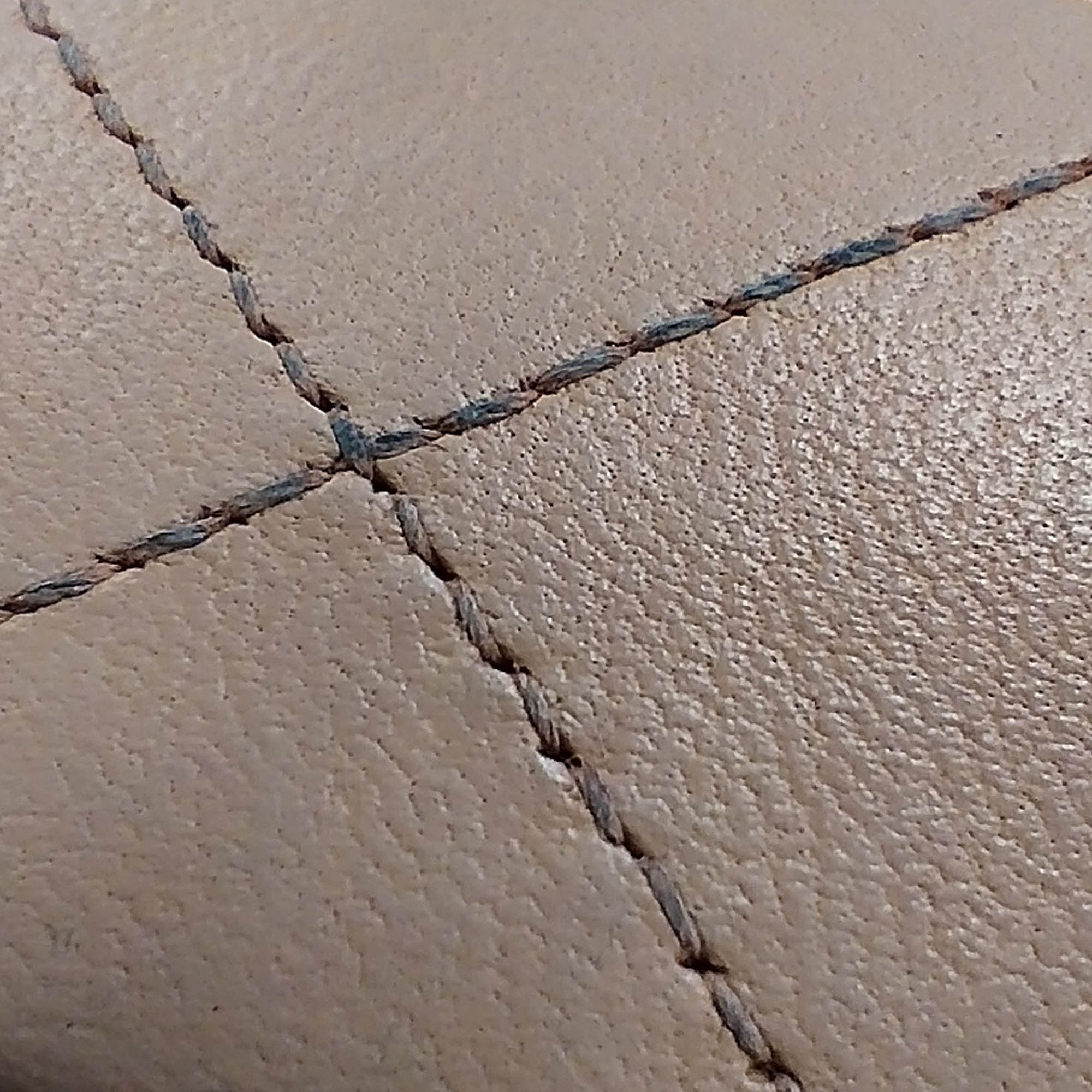 Chanel | Pre-Owned Medium Classic Lambskin Double Flap | Orange/Light Orange