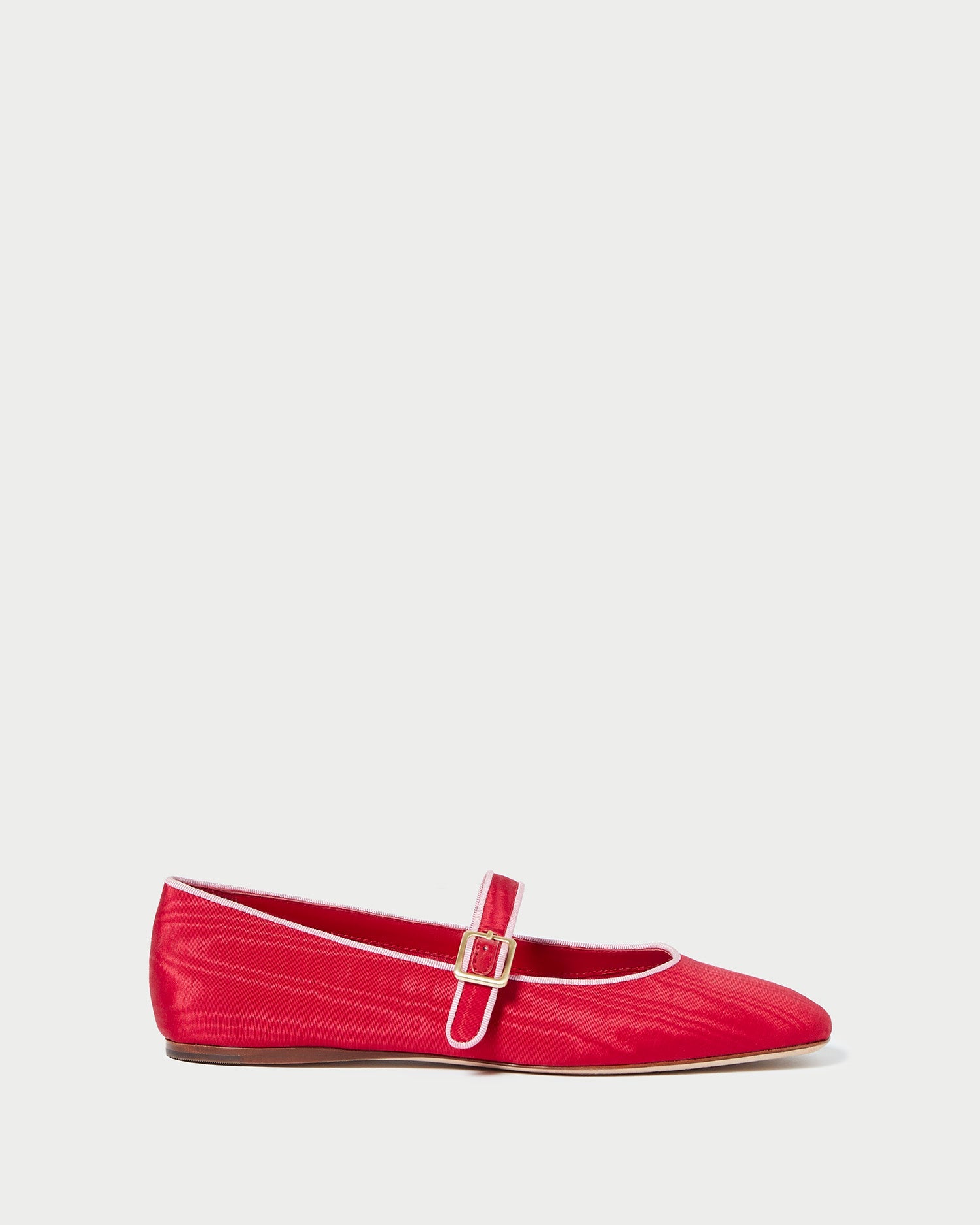 Color: Red/Pink