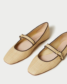 Color: Natural/Brown