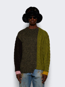 Men | Gallery Dept | Guhl Sweater | Green