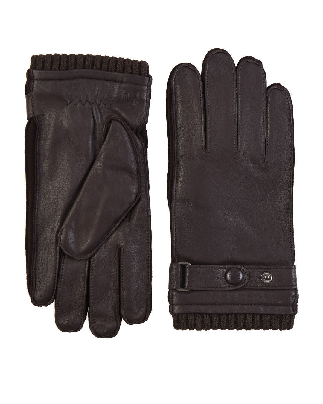 Bruno Magli | Men | Men's Glove | Brown