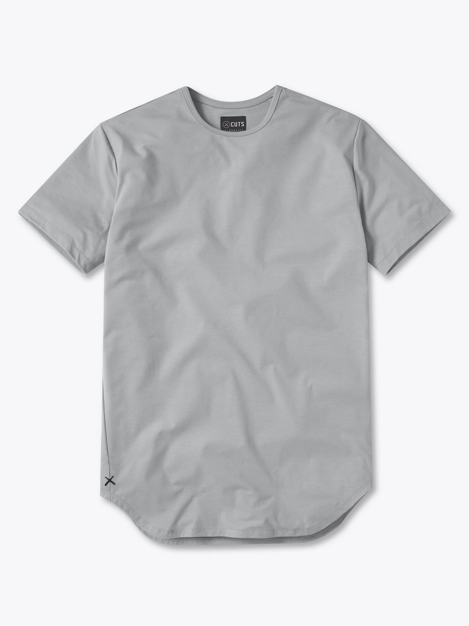 AO Elongated Tee | Granite Signature-fit PYCA Pro