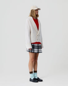 Grizzly Le Jacket | Cream
