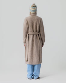 Grizzly Wash Coat | Taupe