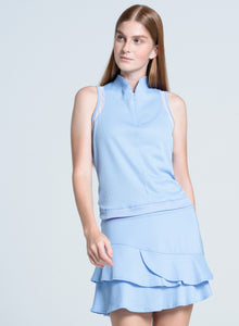 Top Golf | Victory Hybrid Tank | Powder Blue