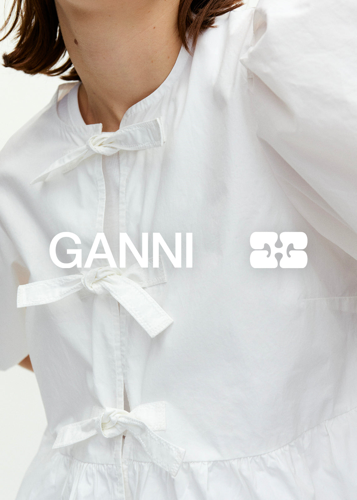 GANNI, LA