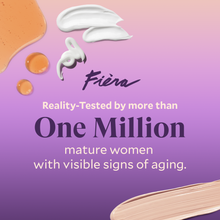 Finishing Powder Brush | Gold