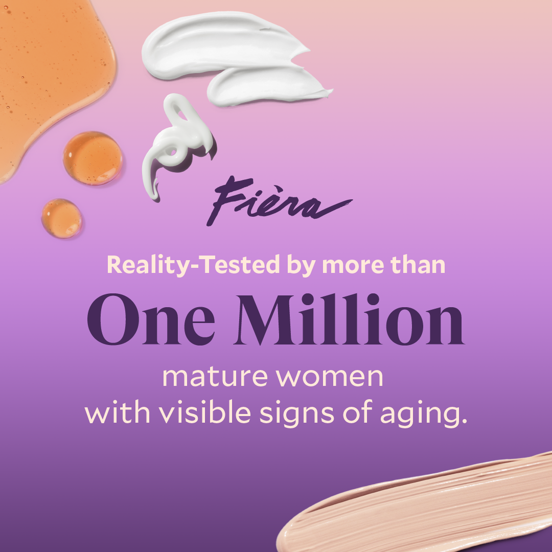 Finishing Powder Brush | Gold