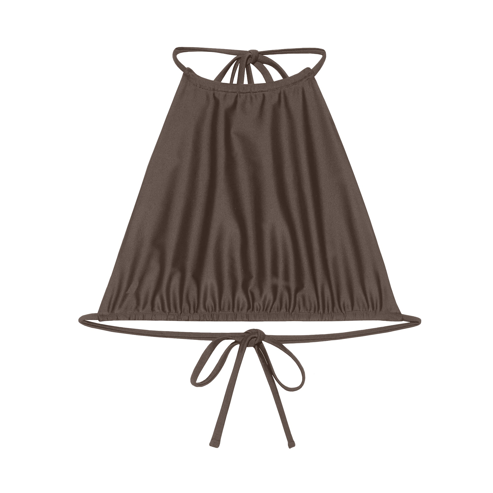 Gia Top | Nude Matte
