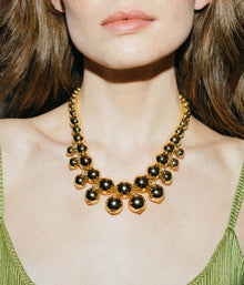 Gilda Necklace | Gold