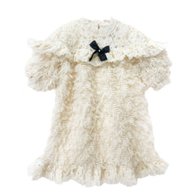 Girl | Ivanna Dress | Ivory