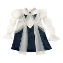 Girl | The Paris Dress