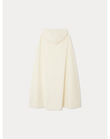 Girls | Alice Cape | 3 | Milk White