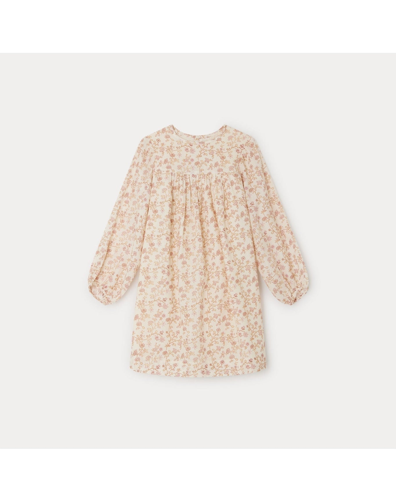 Girls | Balamine Dress | Pink