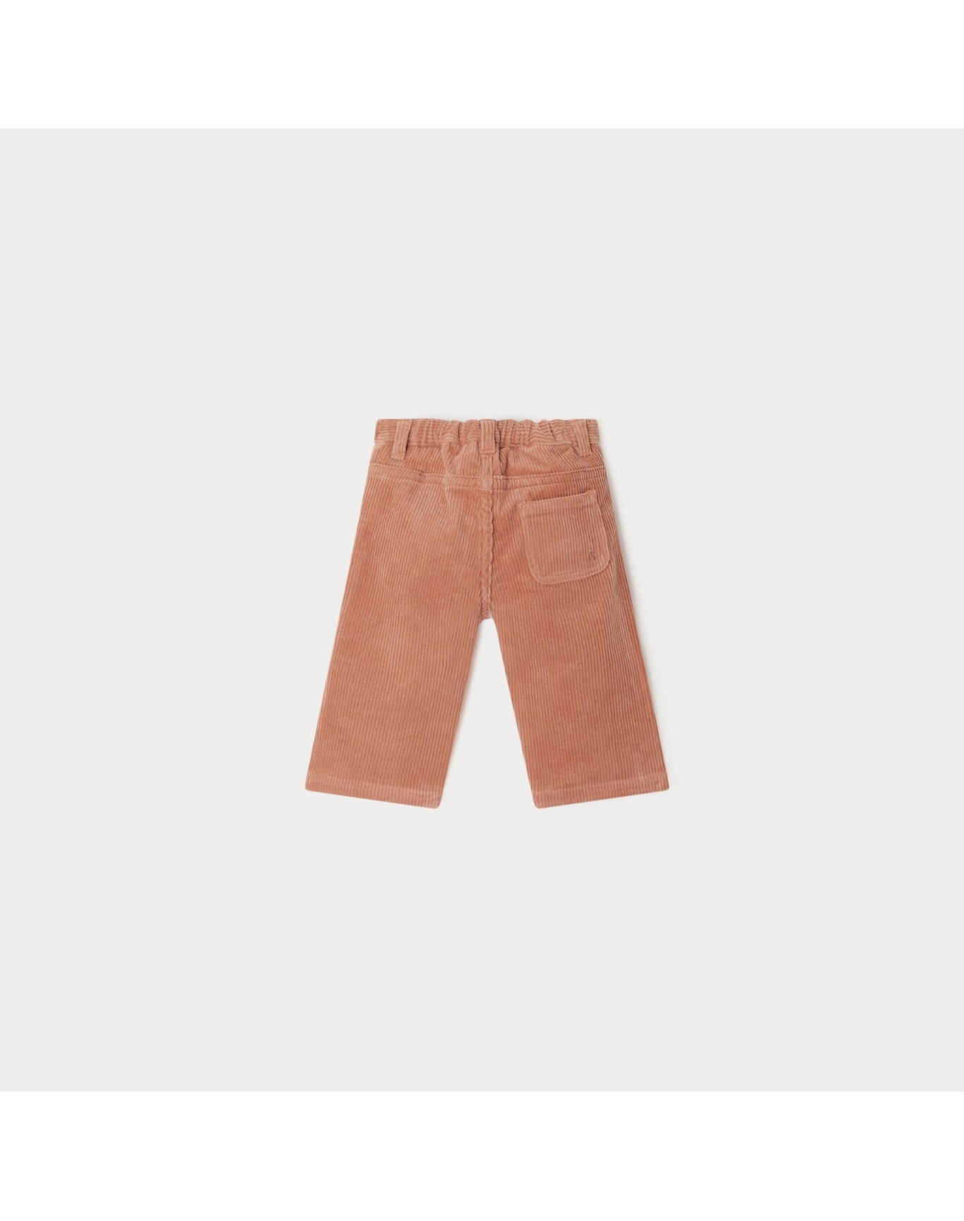 Girls | Bellino Pants Faded | Pink
