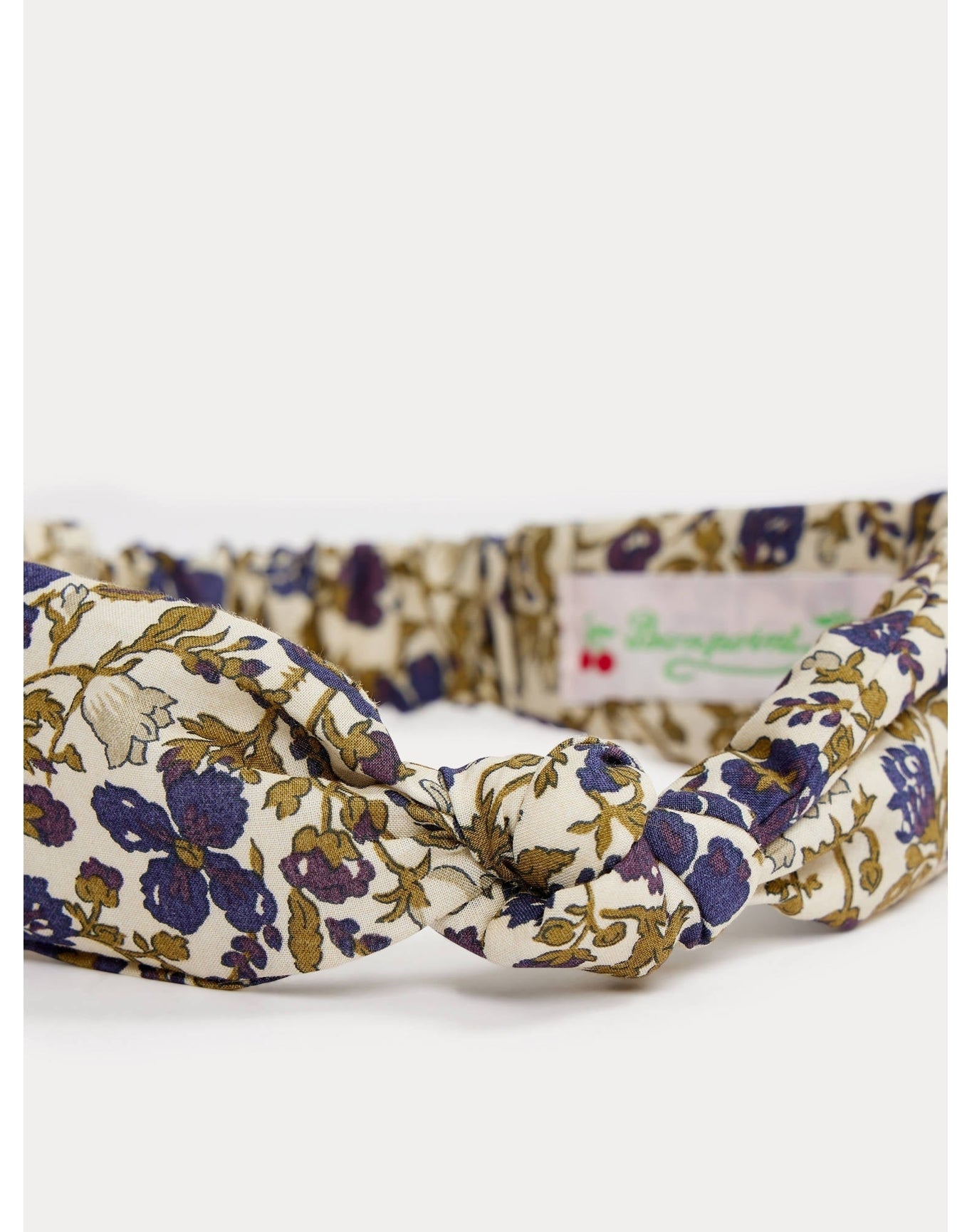 Girls | Bloom Headband | Beige