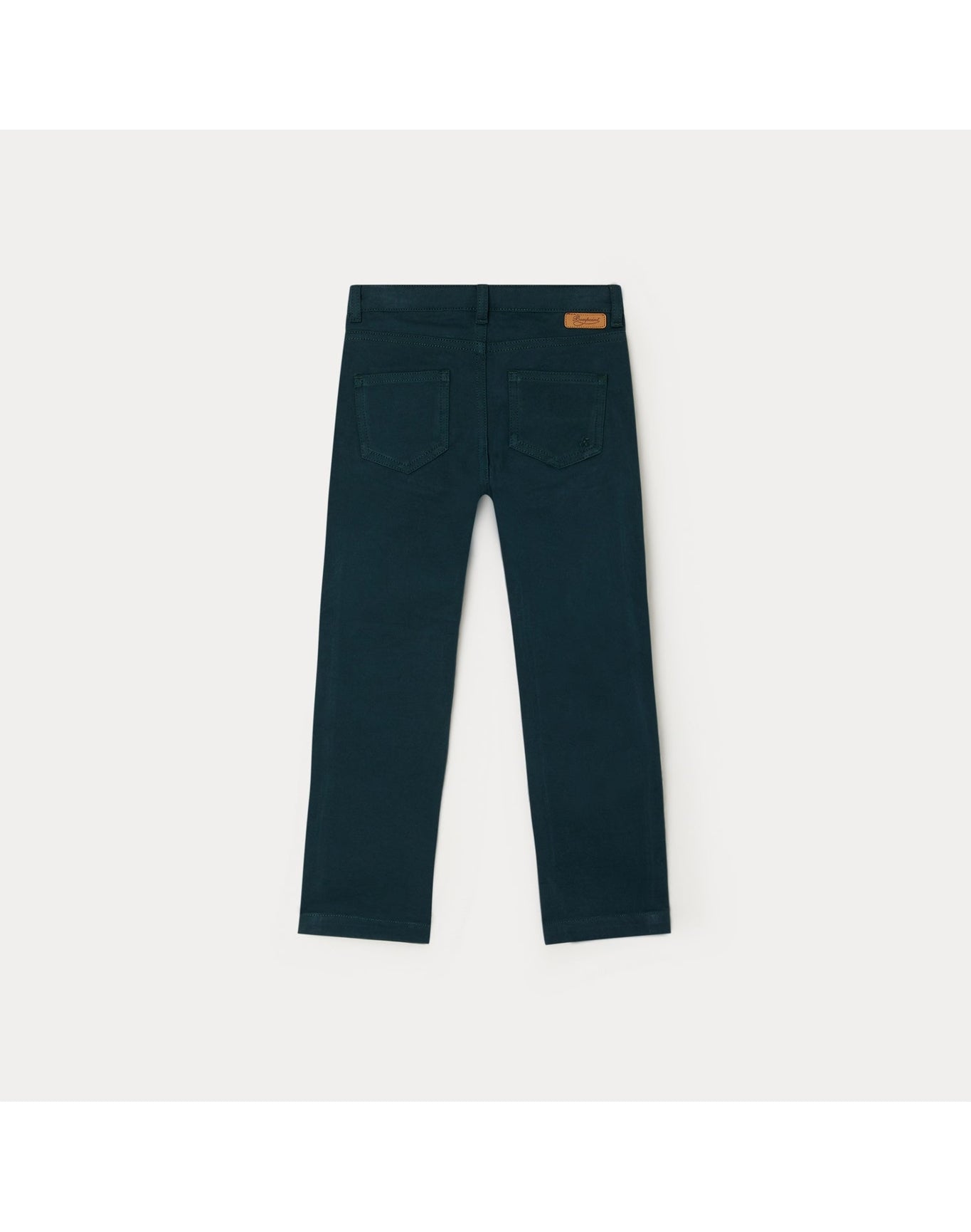 Girls | Bonnie Pants | 10Y-14Y | Slate Green