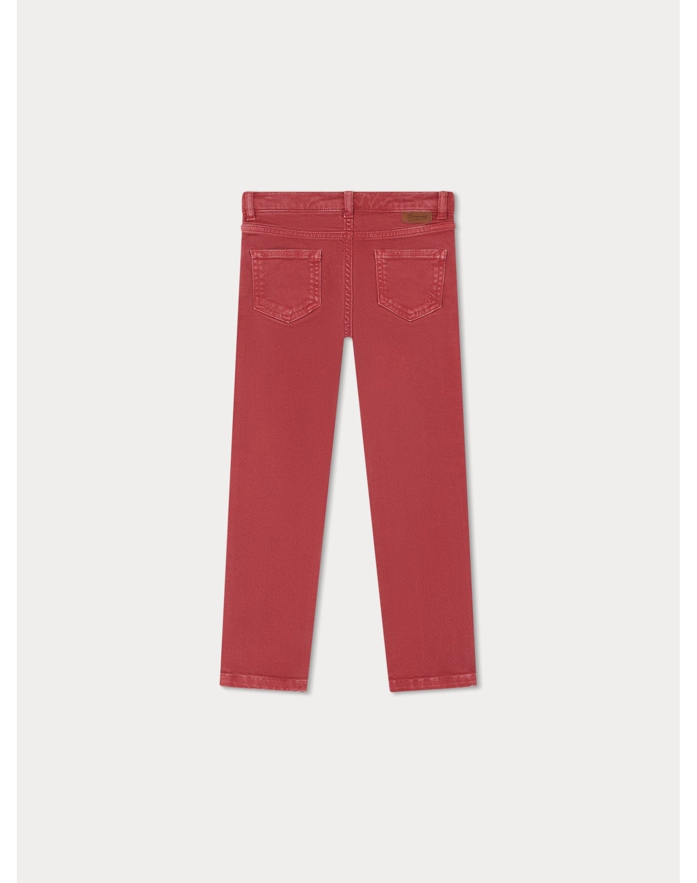 Girls | Bonnie Pants | 10Y-14Y | Strawberry