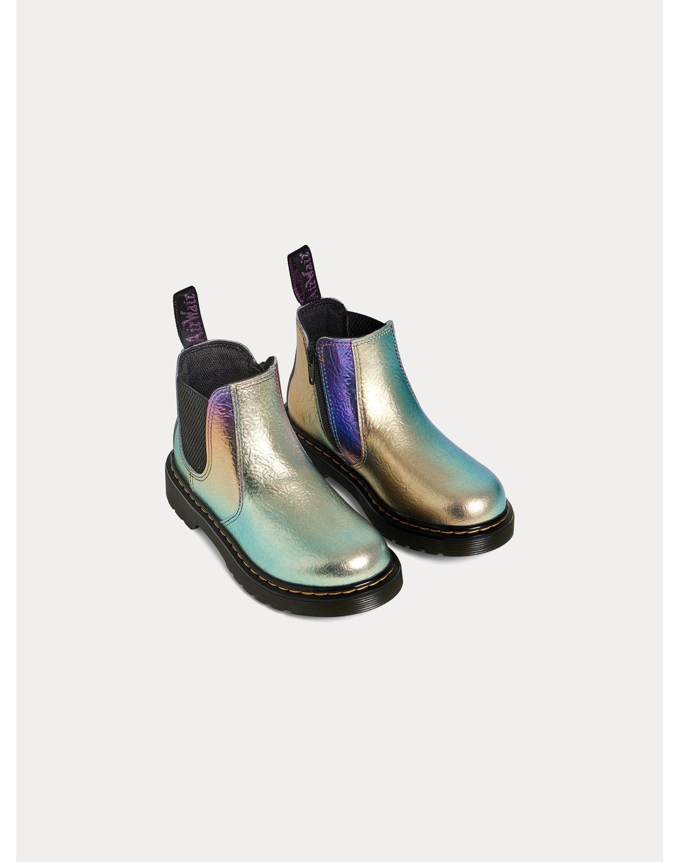 Girls | Boots Dr Martens | 24-27 | Multicolor