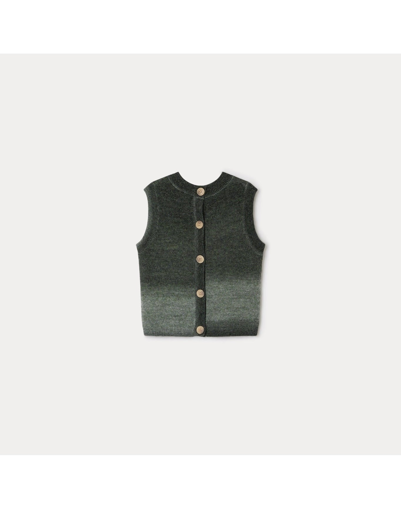 Girls | Brianna Sweater | 10Y-12Y | Bronze Green