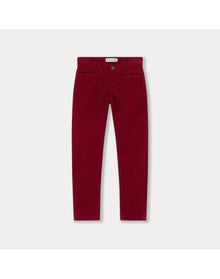 Girls | Brook Pants | 10Y-12Y | Raspberry