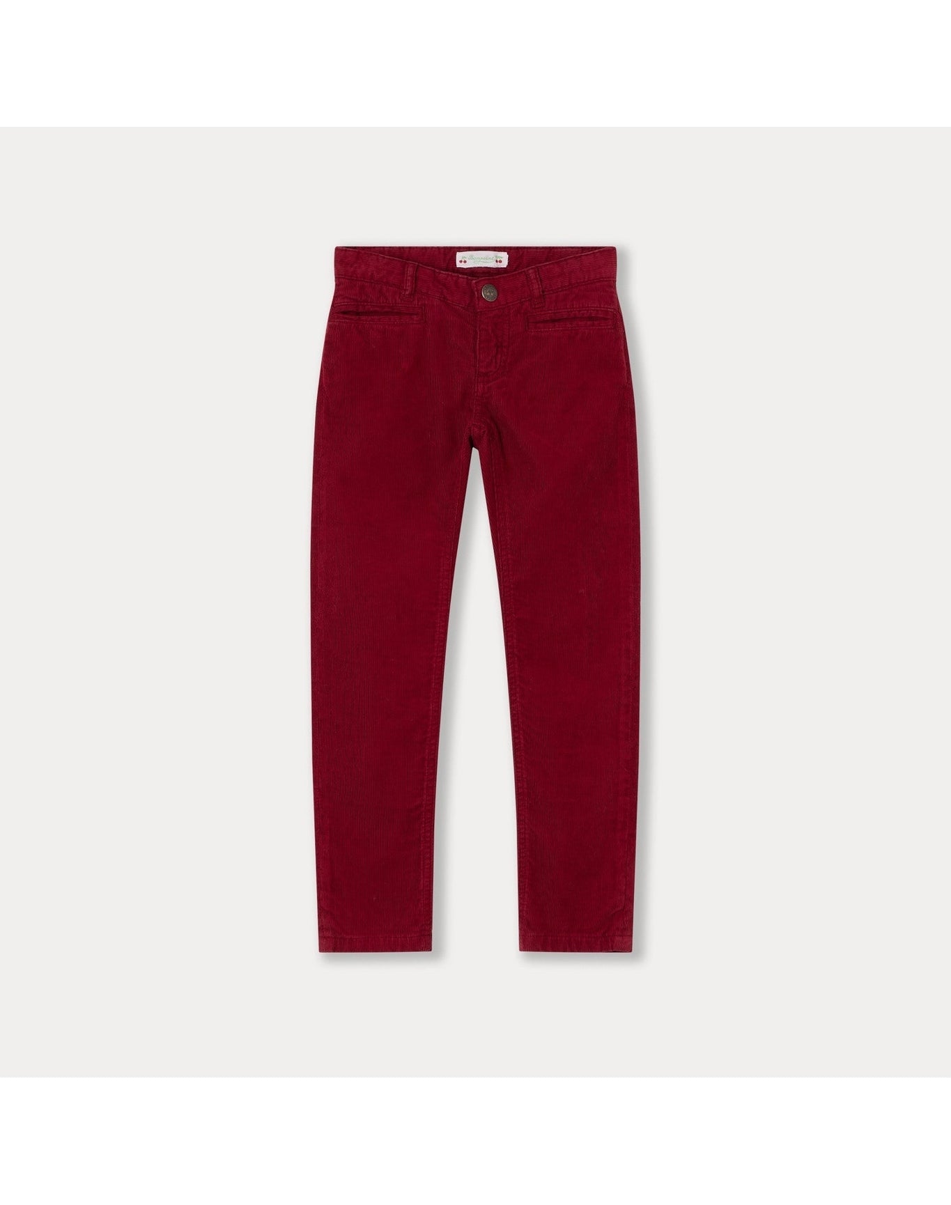 Girls | Brook Pants | 6Y-8Y | Raspberry