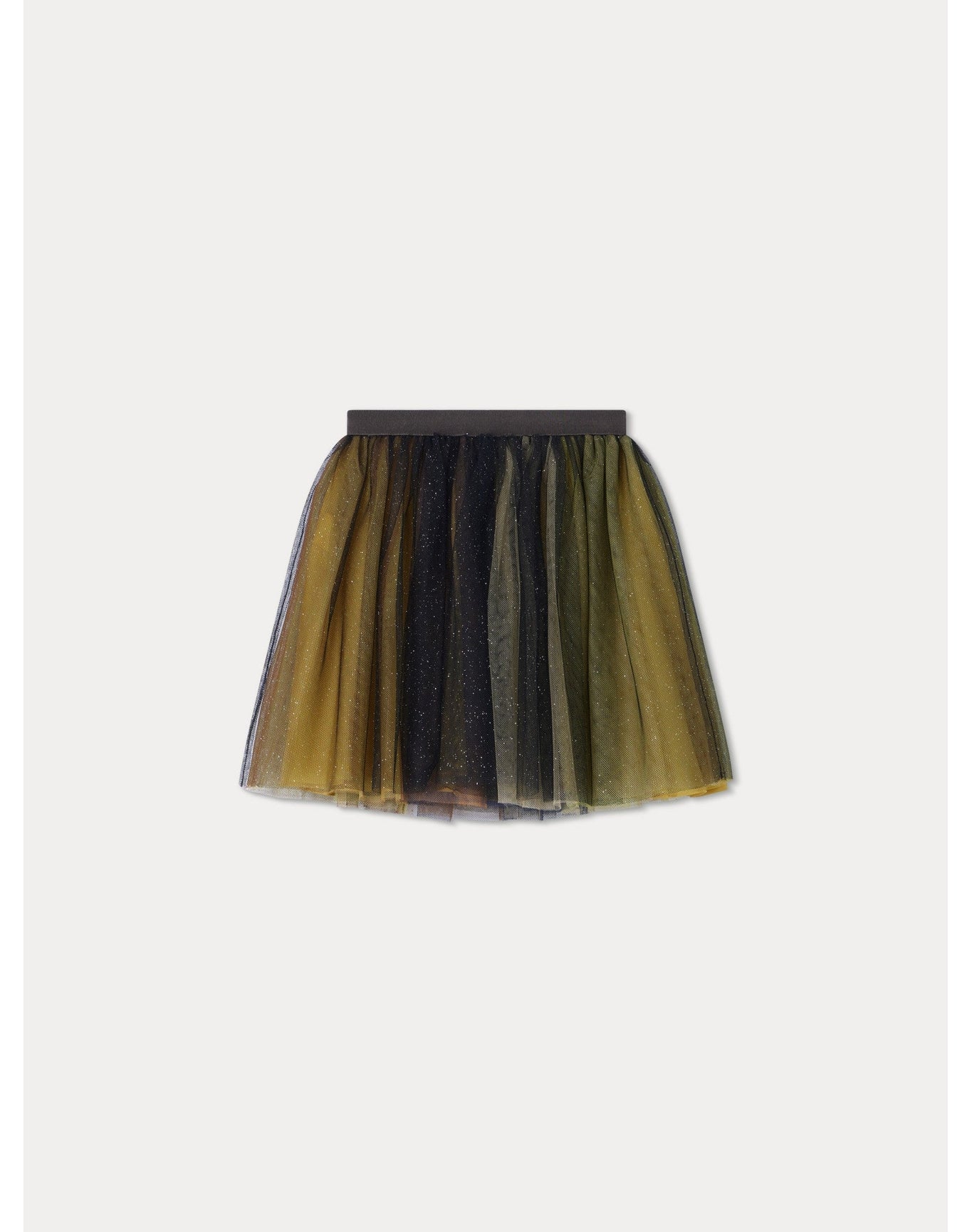 Girls | Charming Skirt | 10Y-14Y | Black