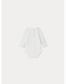 Girls | Cygne Onesie | Buttercup Yellow