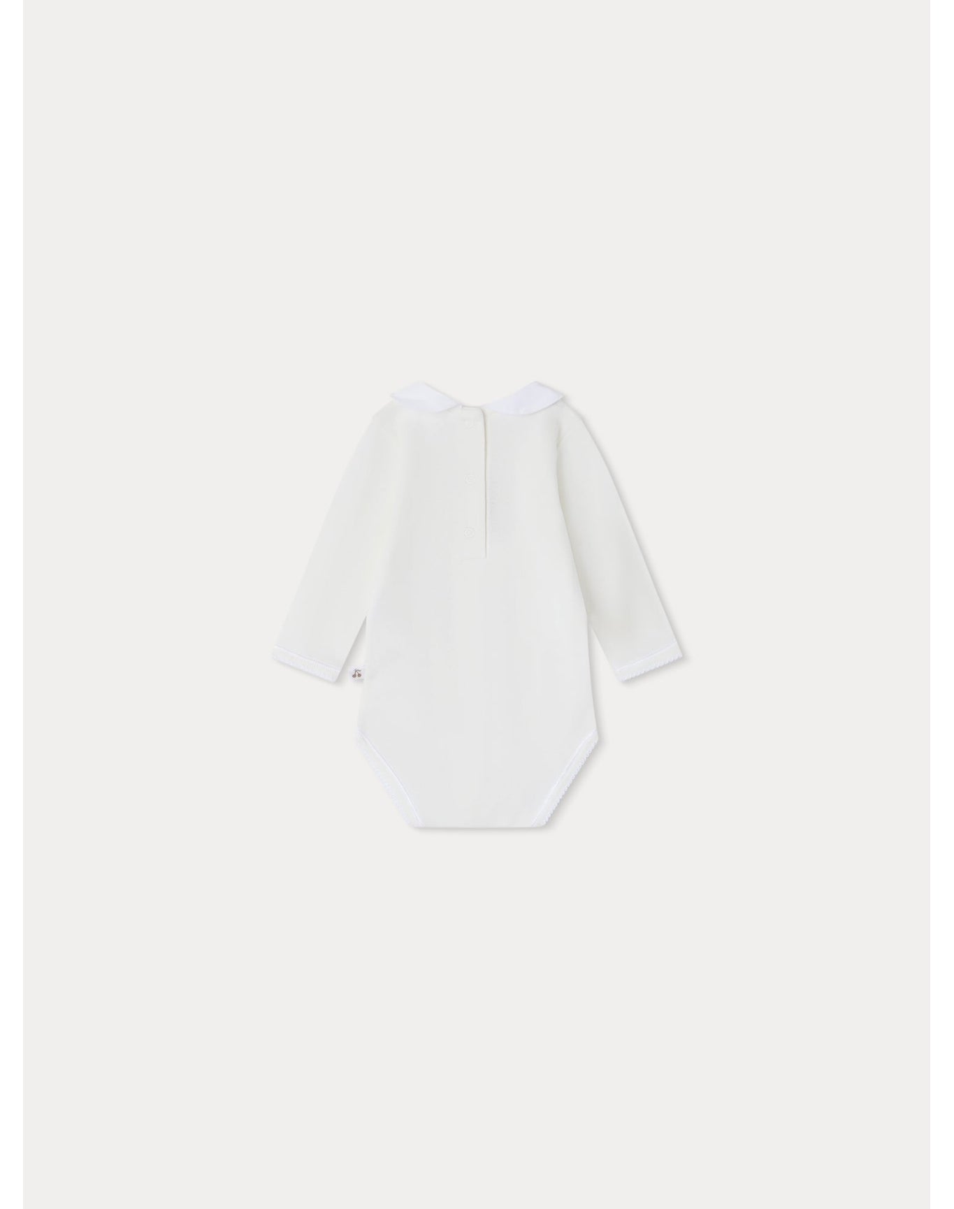 Girls | Cygne Onesie | Buttercup Yellow