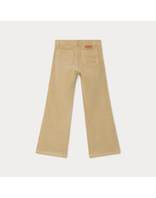 Girls | Junon Pants | 10Y-14Y | Beige