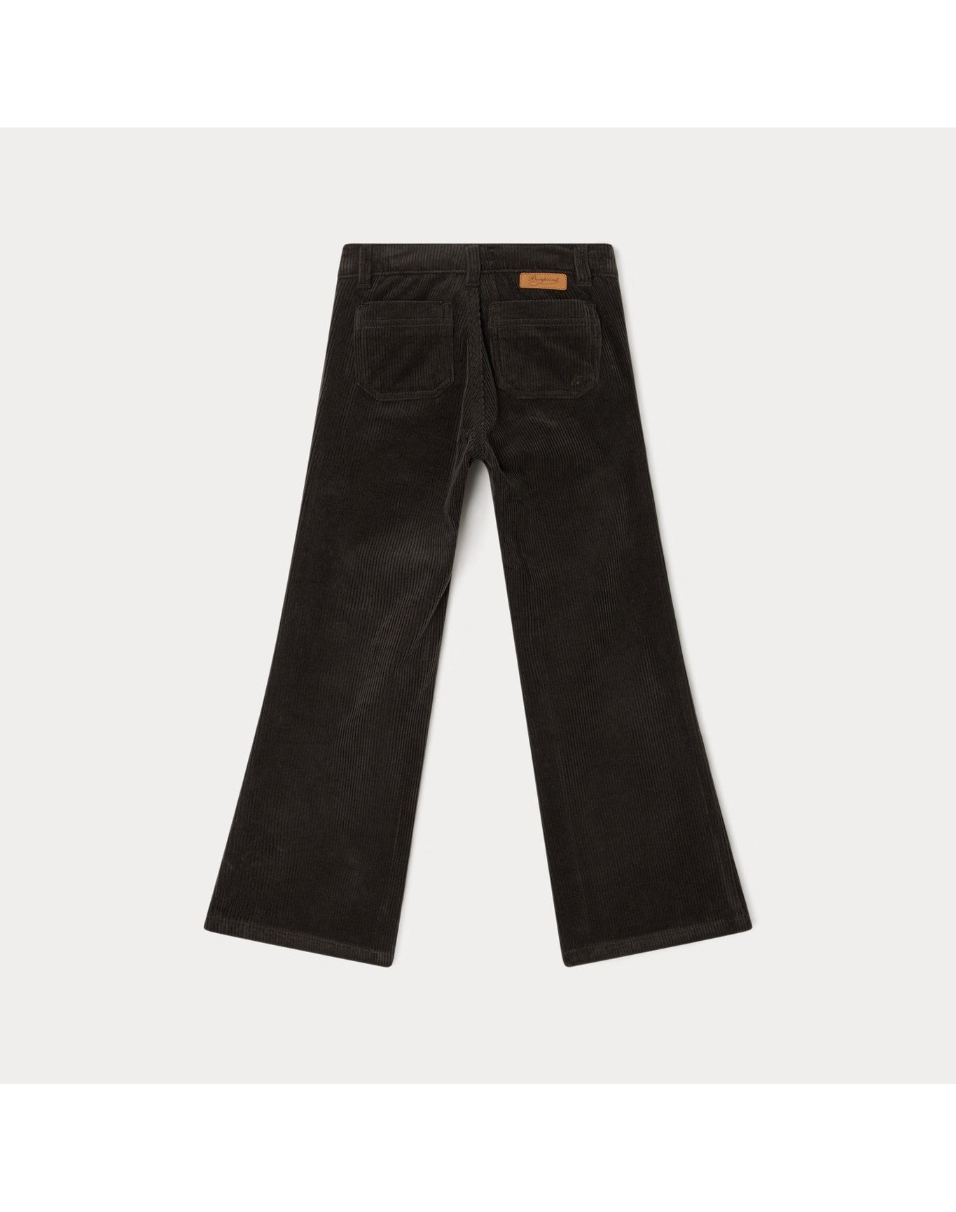 Girls | Junon Pants | 12Y | Ocean Black