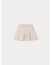 Girls | Paloma Skirt | 10Y-14Y | Camellia Pink