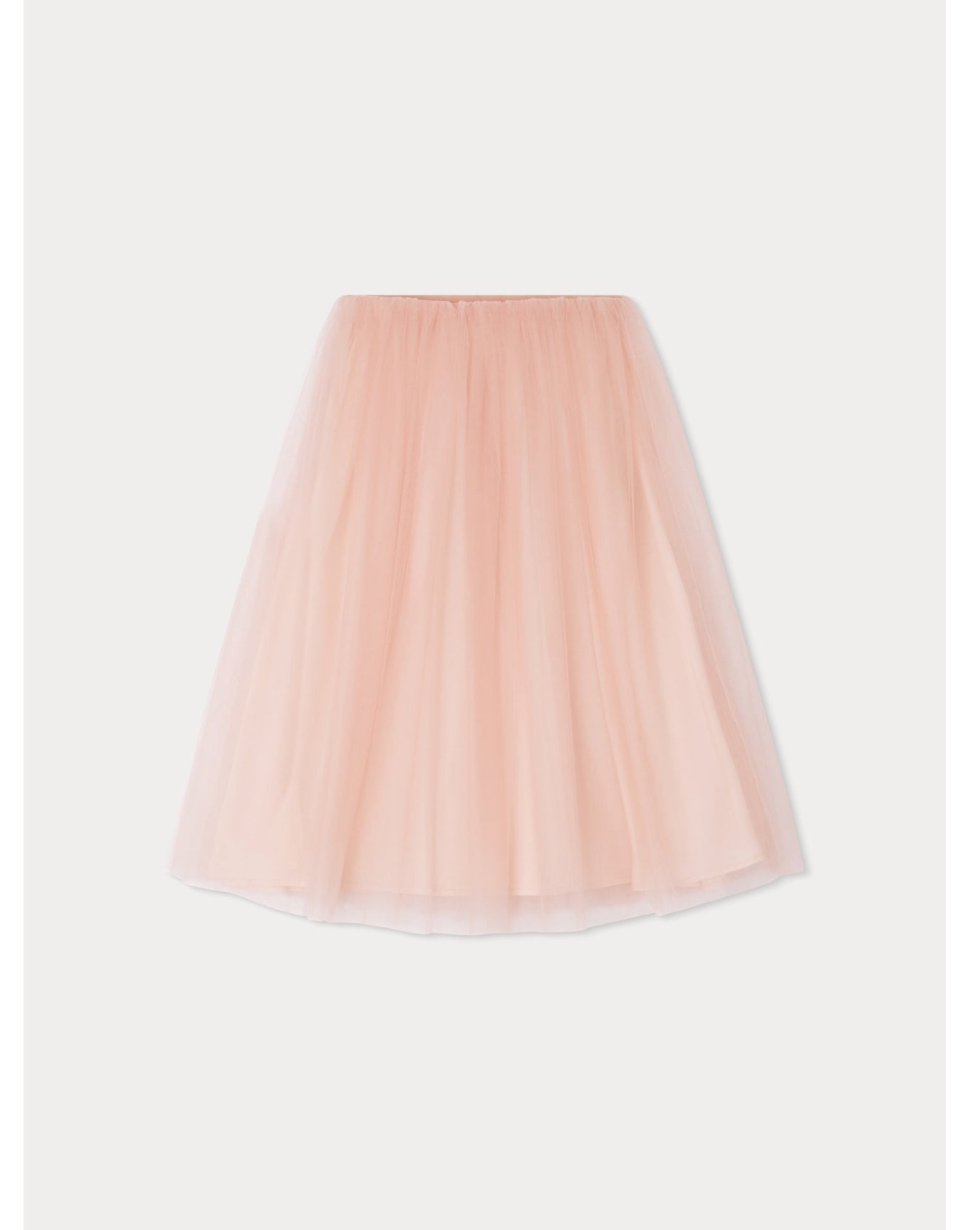 Girls | Panice Skirt Blush | Pink