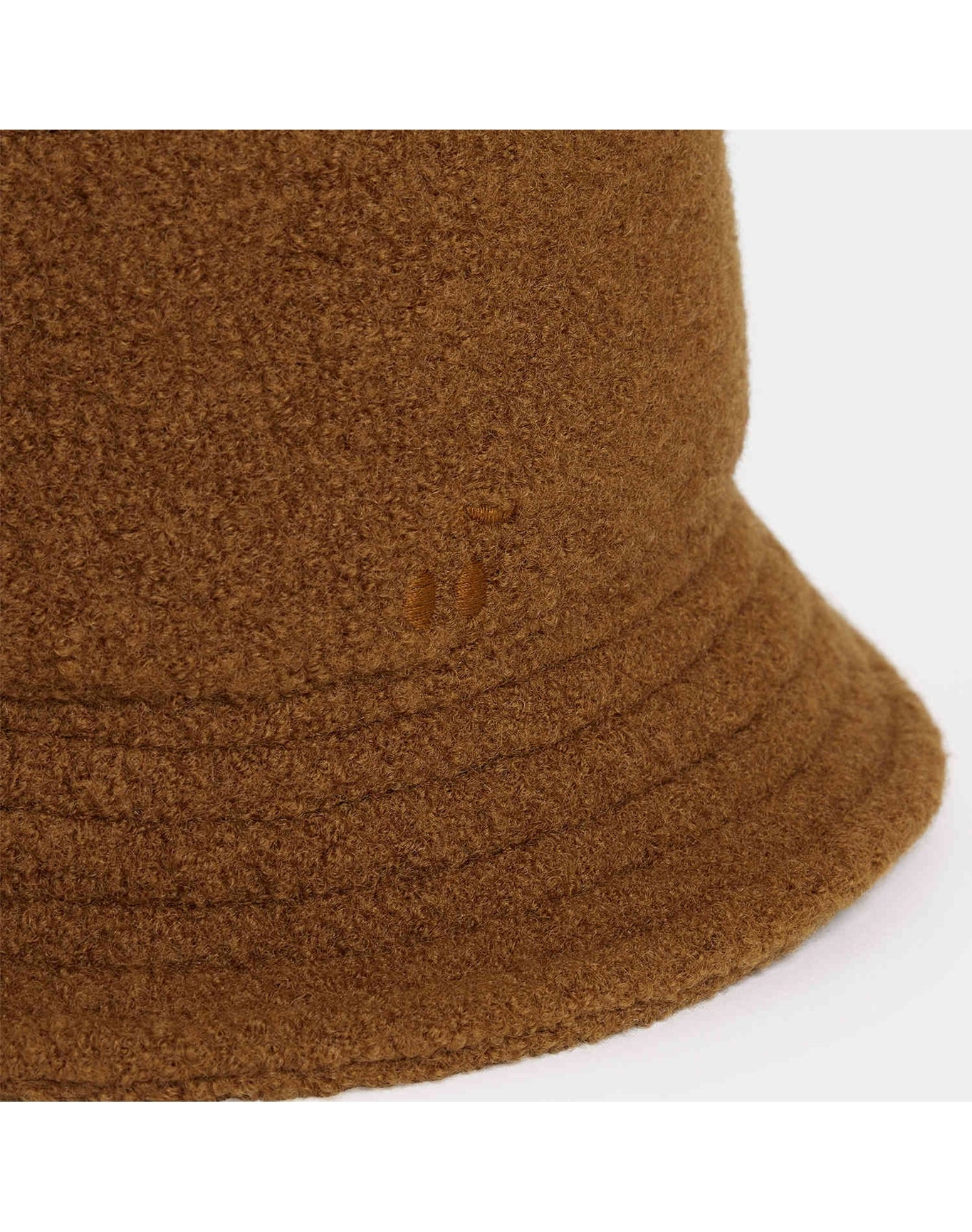 Girls | Theana Bucket Hat | Light Khaki