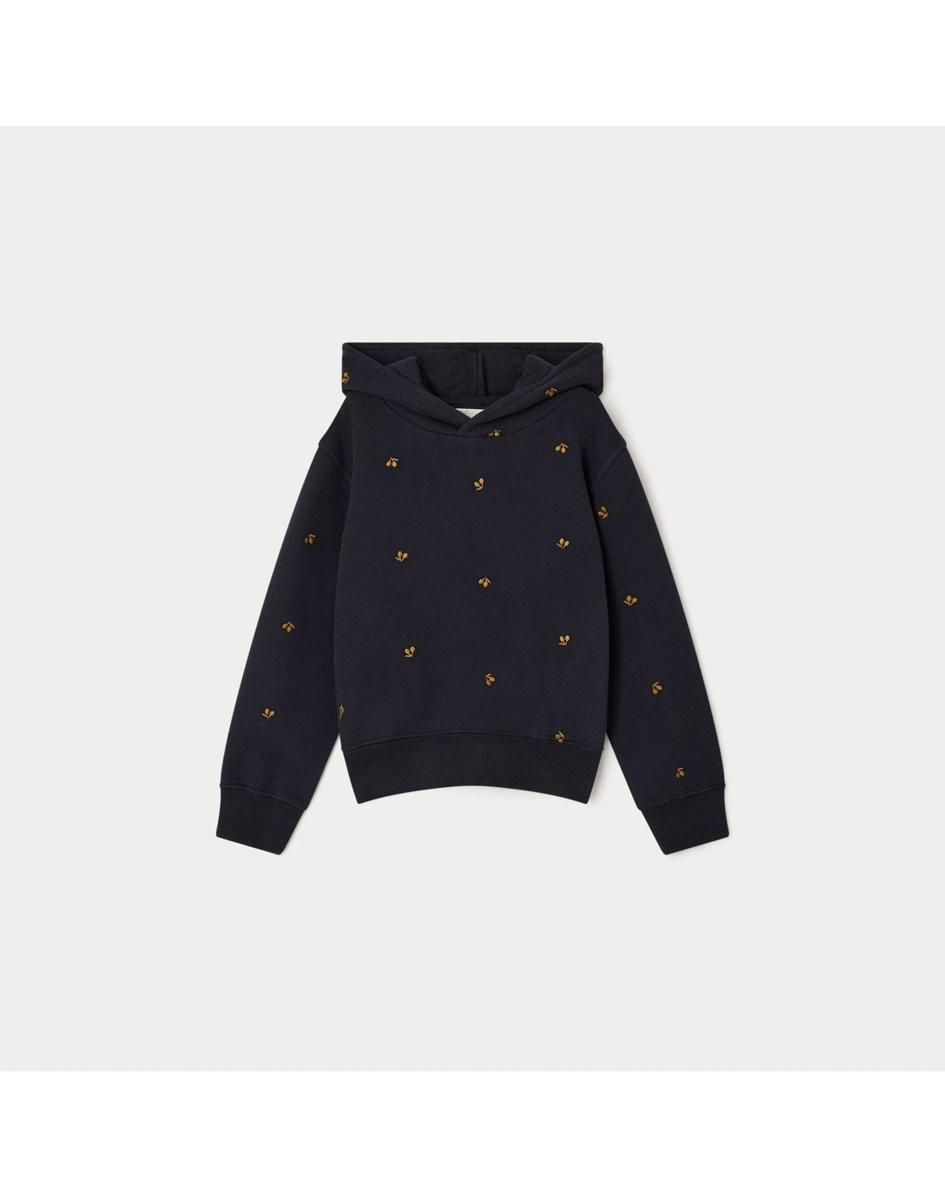 Girls | Tita Sweatshirt | Navy