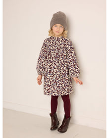 Girls | Topaz Dress | 4Y-10Y | Plum